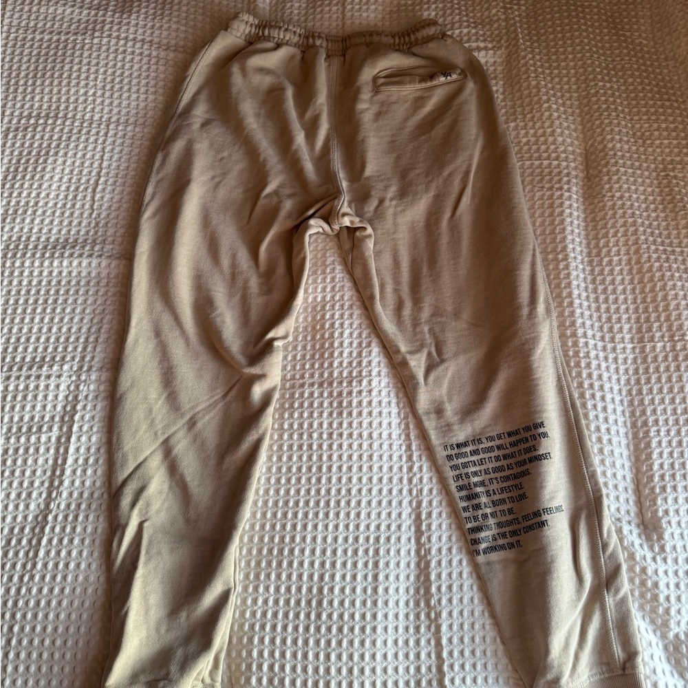 YoungLA Men’s joggers - Picture 3 of 7